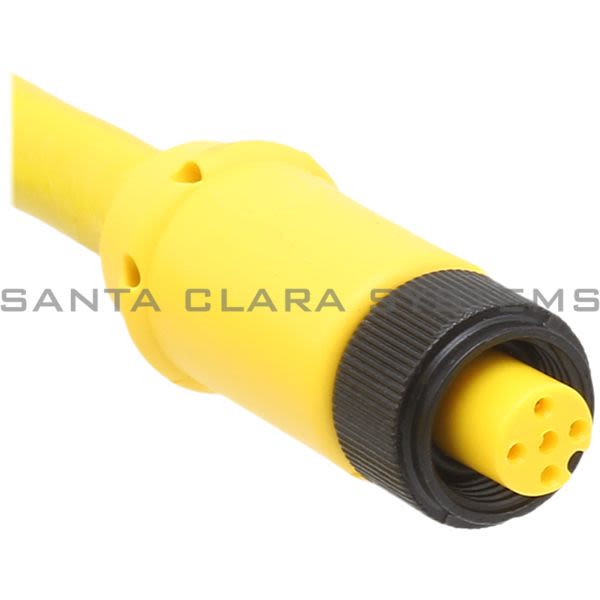 Allen Bradley 889D-F4WEDM-2 Patchcord Product Image