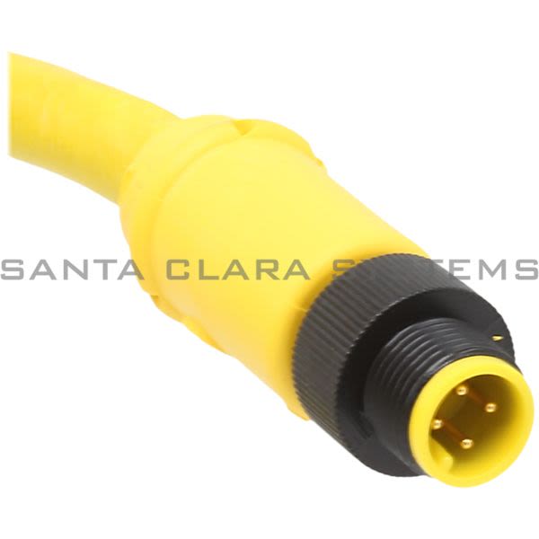 Allen Bradley 889D-F4WEDM-2 Patchcord Product Image