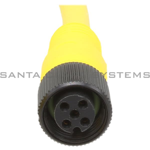 Allen Bradley 889D-F5AC-10  Cordset Product Image