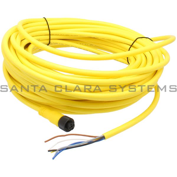 Allen Bradley 889D-F5AC-15 Cordset Product Image