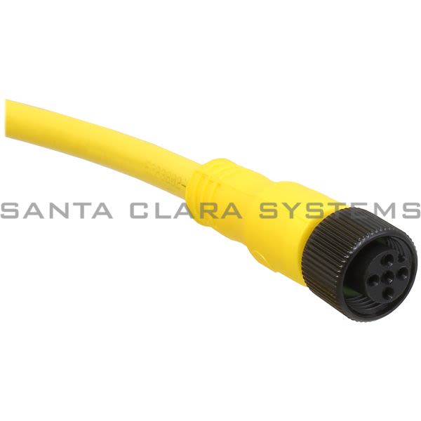 Allen Bradley 889D-F5AC-15 Cordset Product Image