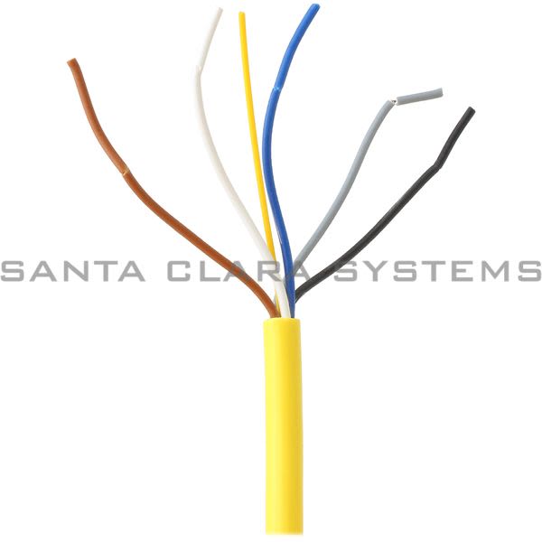 Allen Bradley 889D-F5AC-15 Cordset Product Image