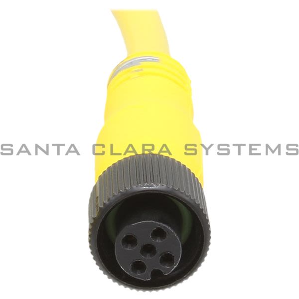 Allen Bradley 889D-F5AC-2  Cordset Product Image