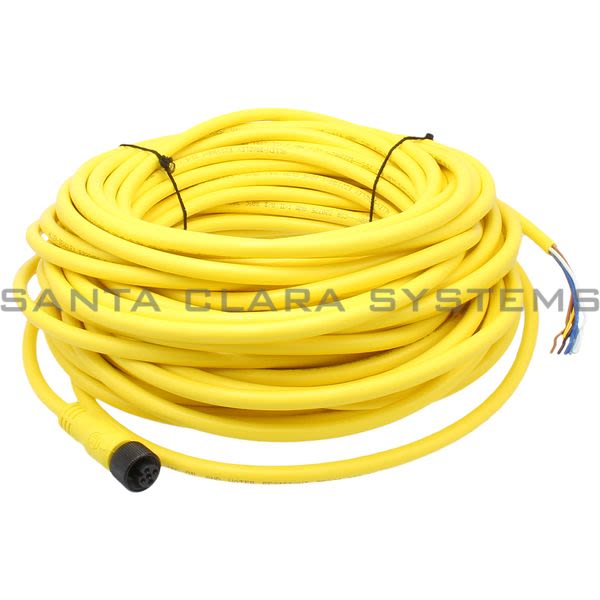 Allen Bradley 889D-F5AC-20  Cordset Product Image