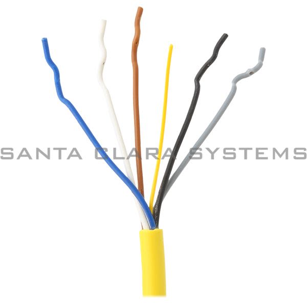 Allen Bradley 889D-F5AC-20  Cordset Product Image