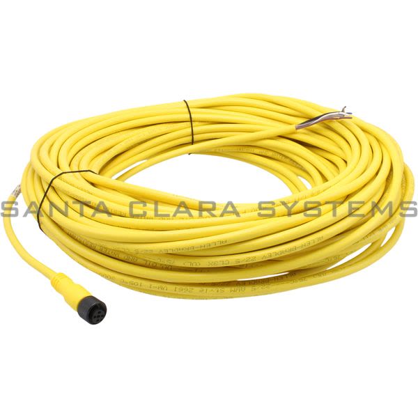 Allen Bradley 889D-F5AC-30 Cordset Product Image