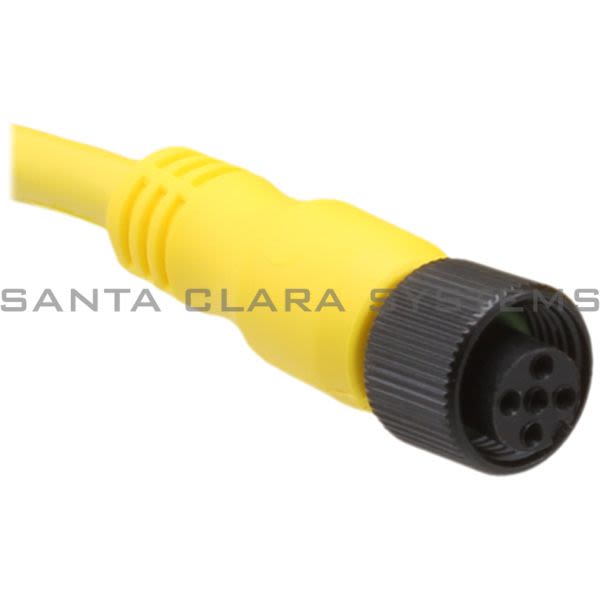 Allen Bradley 889D-F5AC-30 Cordset Product Image