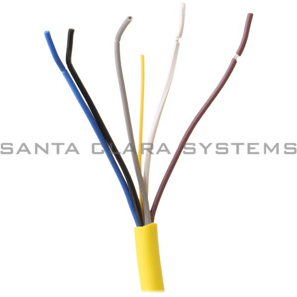 Allen Bradley 889D-F5AC-30 Cordset Product Image
