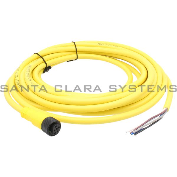Allen Bradley 889D-F5AC-5  Cordset Product Image
