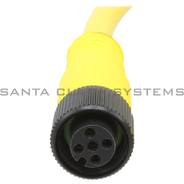 Allen Bradley 889D-F5AC-5  Cordset Product Image