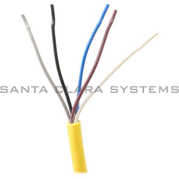 Allen Bradley 889D-F5AC-5  Cordset Product Image