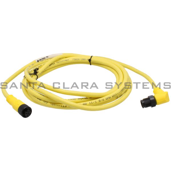 Allen Bradley 889D-F5ACDE-3 Patchcord Product Image
