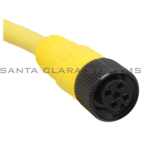 Allen Bradley 889D-F5ACDE-3 Patchcord Product Image