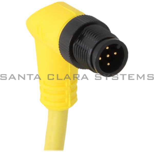 Allen Bradley 889D-F5ACDE-3 Patchcord Product Image