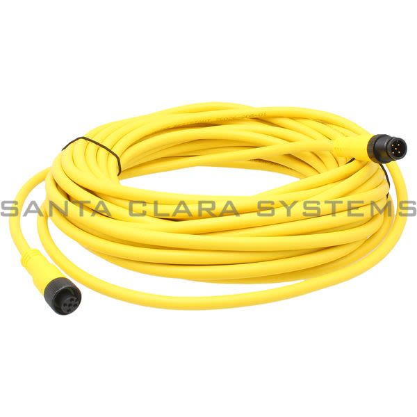 Allen Bradley 889D-F5ACDM-10  Patchcord | DC Micro Product Image