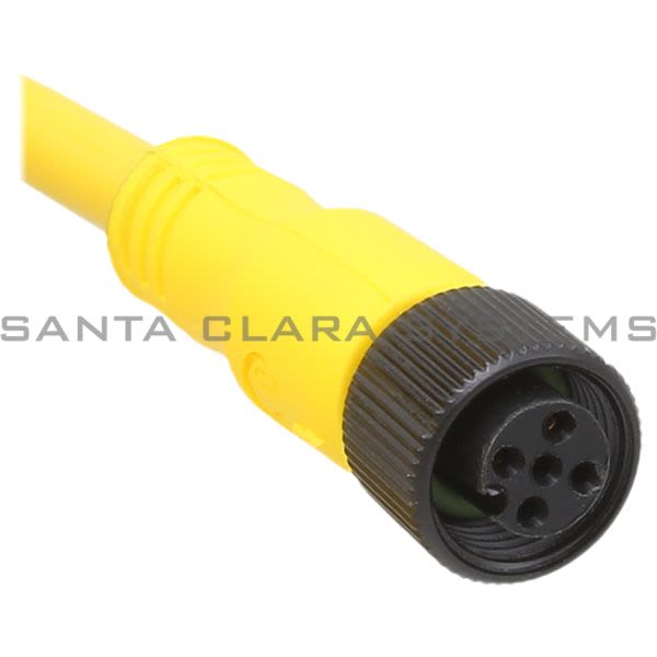 Allen Bradley 889D-F5ACDM-10  Patchcord | DC Micro Product Image