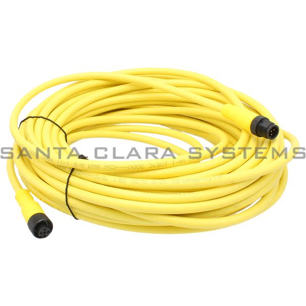 Allen Bradley 889D-F5ACDM-15 Patchcord | DC Micro Product Image