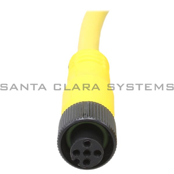 Allen Bradley 889D-F5ACDM-15 Patchcord | DC Micro Product Image