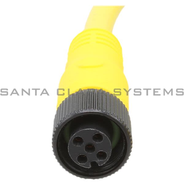 Allen Bradley 889D-F5ACDM-2  Patchcord | DC Micro Product Image