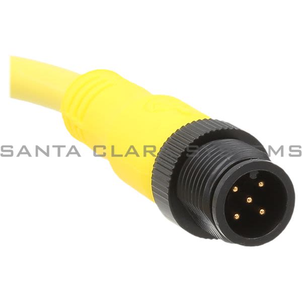 Allen Bradley 889D-F5ACDM-2  Patchcord | DC Micro Product Image