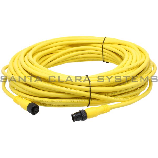 Allen Bradley 889D-F5ACDM-20 Patchcord | DC Micro Product Image