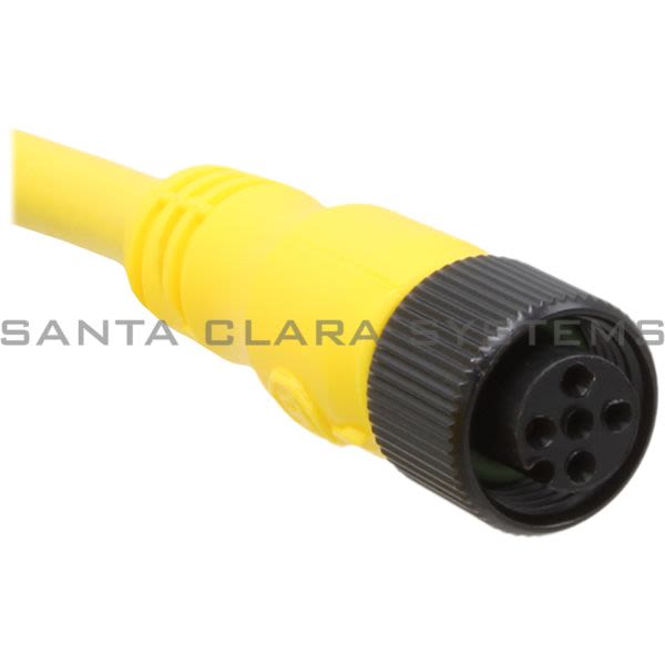 Allen Bradley 889D-F5ACDM-20 Patchcord | DC Micro Product Image