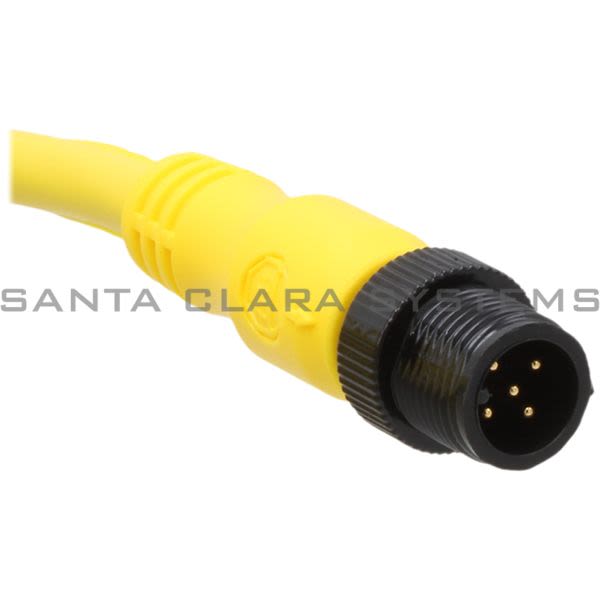 Allen Bradley 889D-F5ACDM-20 Patchcord | DC Micro Product Image