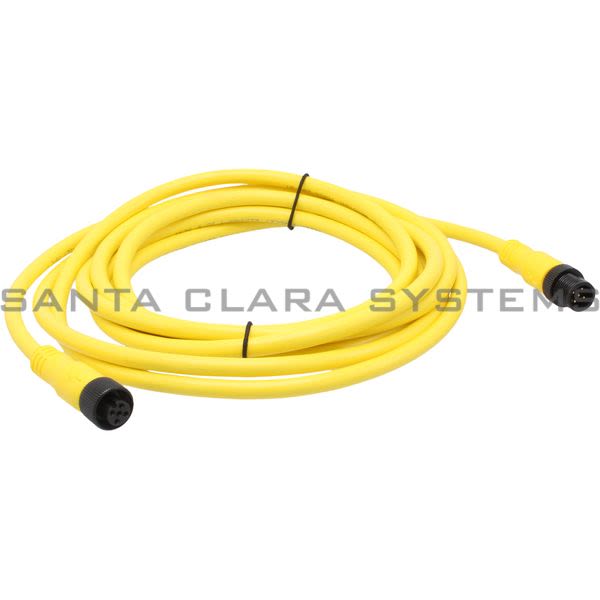 Allen Bradley 889D-F5ACDM-3 Patchcord | DC Micro Product Image