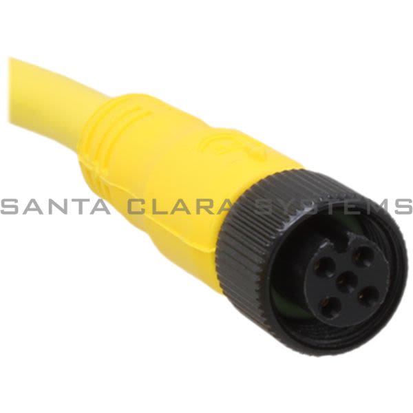 Allen Bradley 889D-F5ACDM-5 Patchcord | DC Micro Product Image