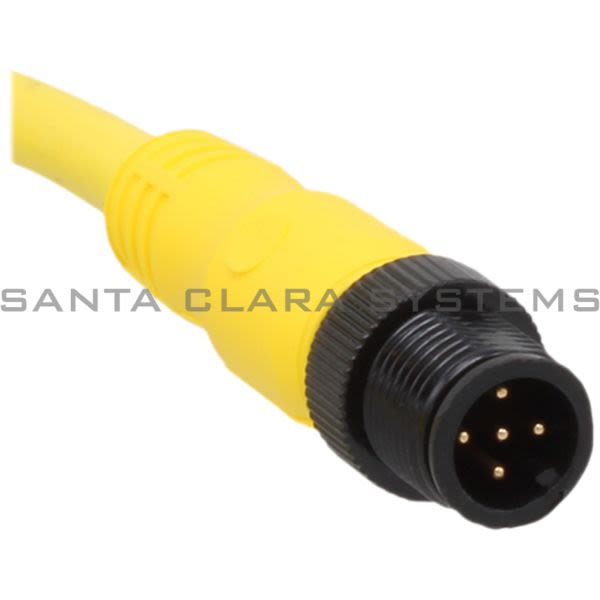 Allen Bradley 889D-F5ACDM-5 Patchcord | DC Micro Product Image