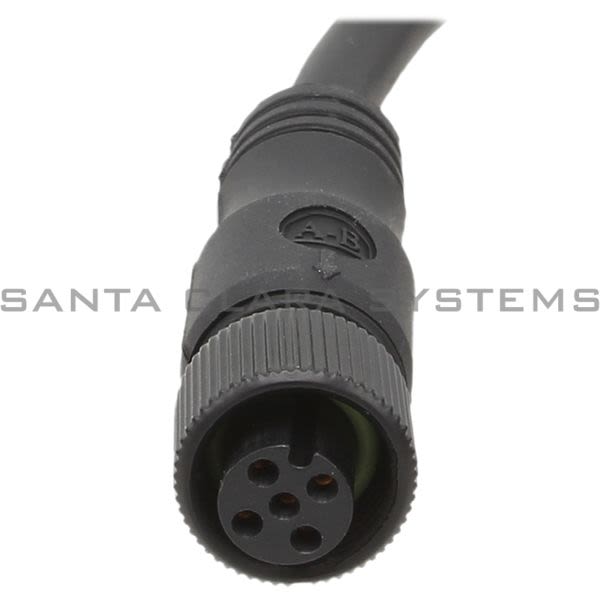 Allen Bradley 889D-F5BCDM-1 Patchcord Product Image