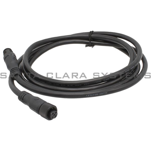 Allen Bradley 889D-F5BCDM-2 Patchcord Product Image