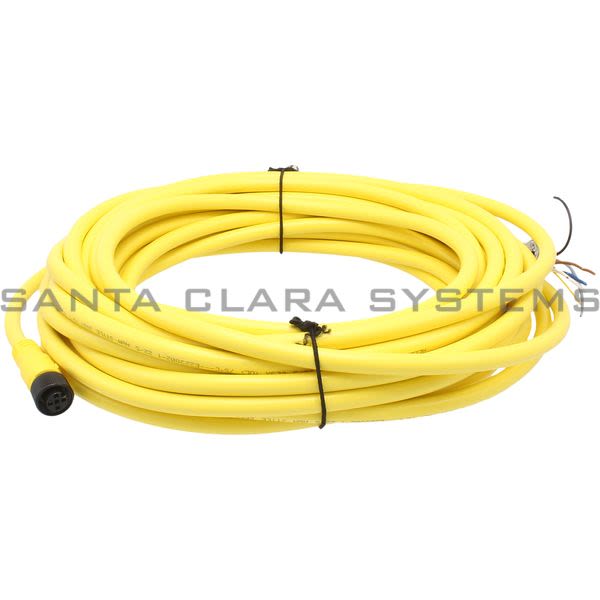 Allen Bradley 889D-F5EC-10 Cordset Product Image