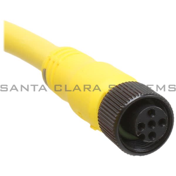 Allen Bradley 889D-F5EC-10 Cordset Product Image