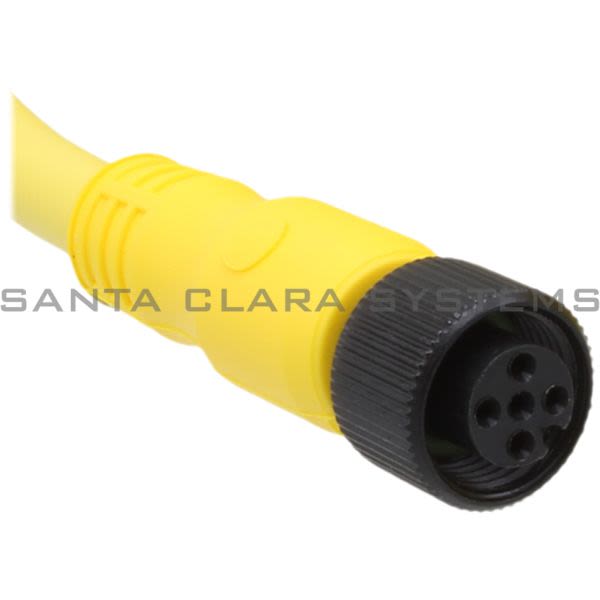 Allen Bradley 889D-F5EC-5 Cordset Product Image