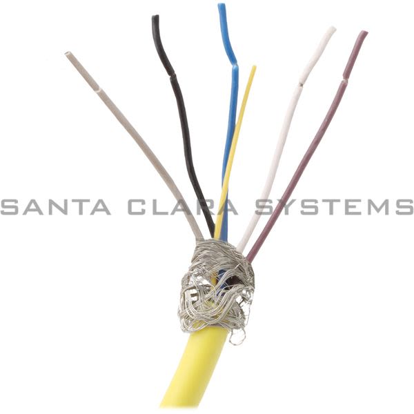 Allen Bradley 889D-F5EC-5 Cordset Product Image
