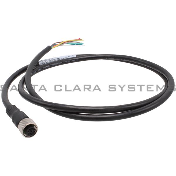 Allen Bradley 889D-F8AB-1 Cordset Product Image