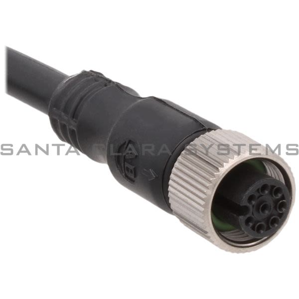 Allen Bradley 889D-F8AB-1 Cordset Product Image