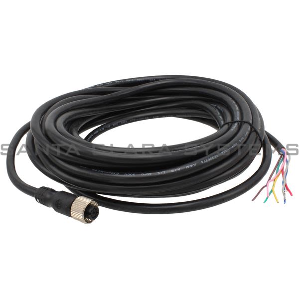 Allen Bradley 889D-F8AB-10  Cordset Product Image