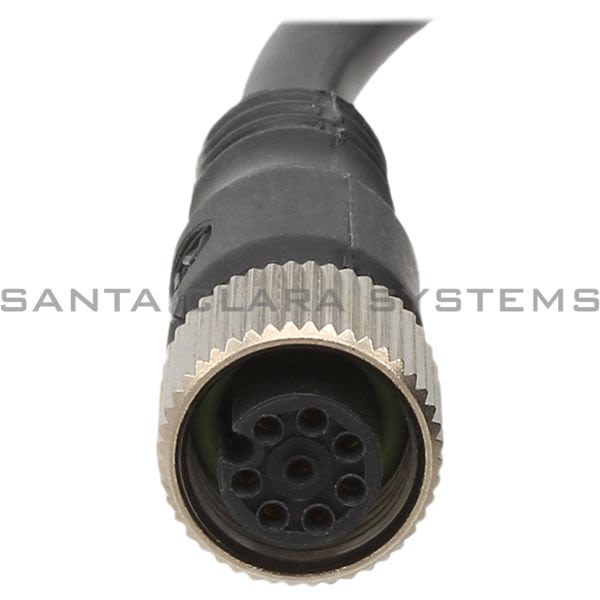 Allen Bradley 889D-F8AB-10  Cordset Product Image