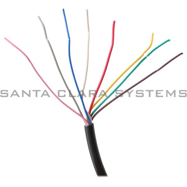 Allen Bradley 889D-F8AB-10  Cordset Product Image