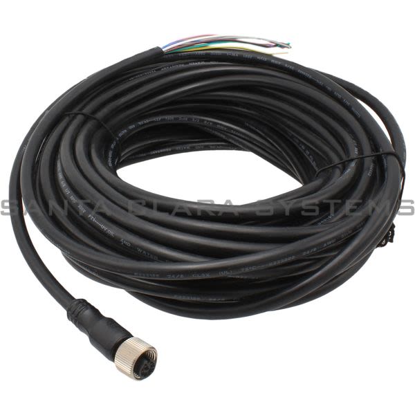 Allen Bradley 889D-F8AB-15  Cordset Product Image