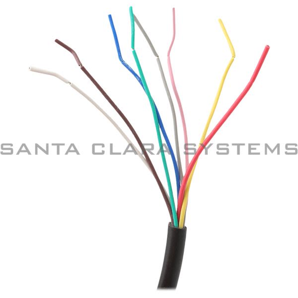 Allen Bradley 889D-F8AB-15  Cordset Product Image