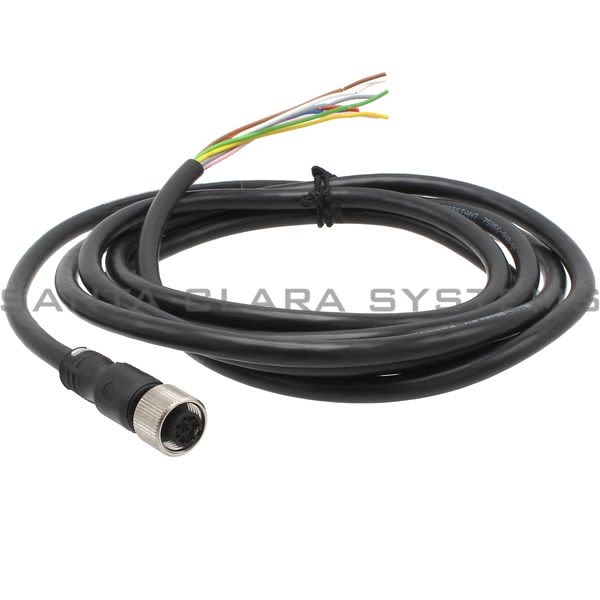 Allen Bradley 889D-F8AB-2  Cordset Product Image