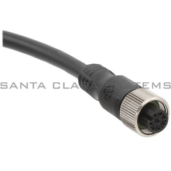 Allen Bradley 889D-F8AB-2  Cordset Product Image