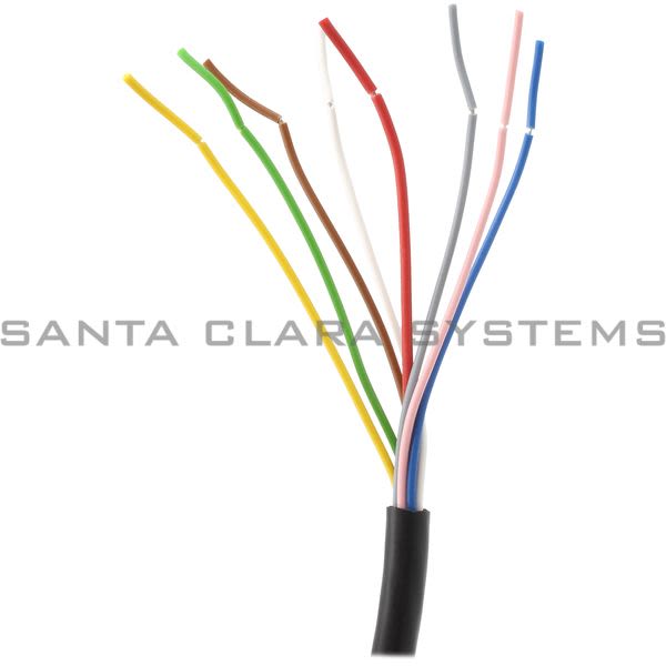 Allen Bradley 889D-F8AB-2  Cordset Product Image