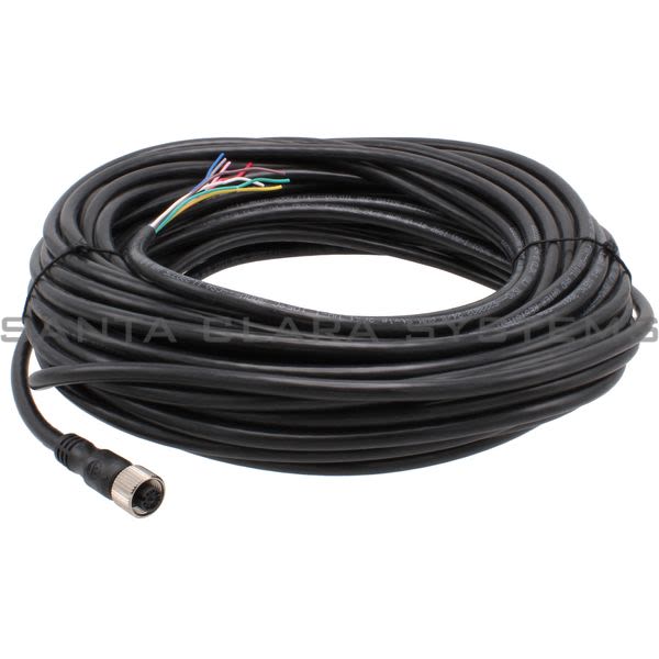 Allen Bradley 889D-F8AB-20  Cordset Product Image