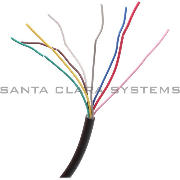 Allen Bradley 889D-F8AB-20  Cordset Product Image