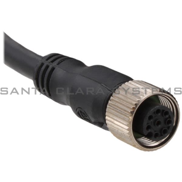 Allen Bradley 889D-F8AB-30 QD Cordset Product Image