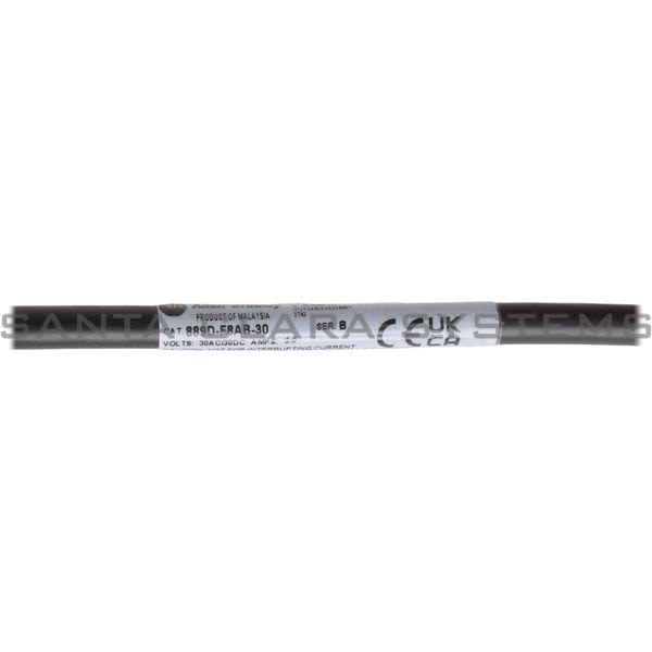 Allen Bradley 889D-F8AB-30 QD Cordset Product Image